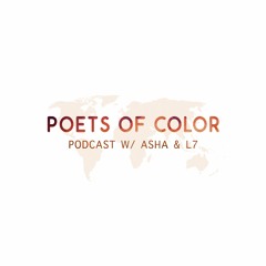 Poets of Color Podcast