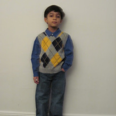 Vansh Patel
