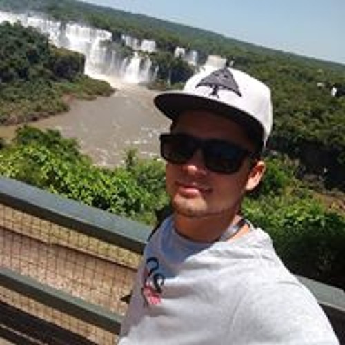 Marcelo Matos’s avatar