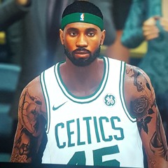 NBA 2K League Tyboss
