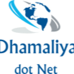 Dhamaliya dot Net