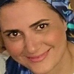 Dalia Samir Kamel