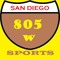 805 West Sports