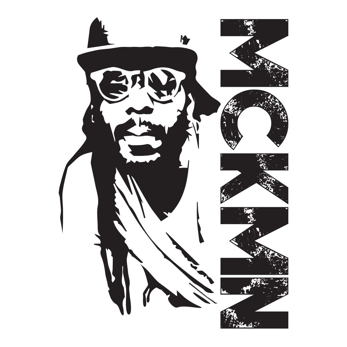 MC KEMON
