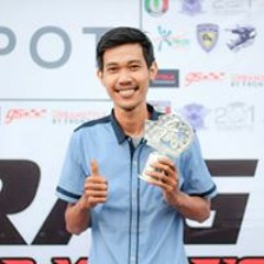 Alfonsus Galih