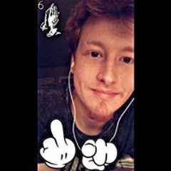 Lucas Schurman