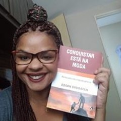 Cristiane Gomes Soares