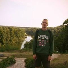 Михута Коржупов
