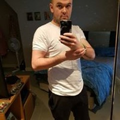 Aaron Meikleham