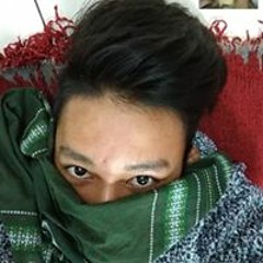 New Andy Muhammad