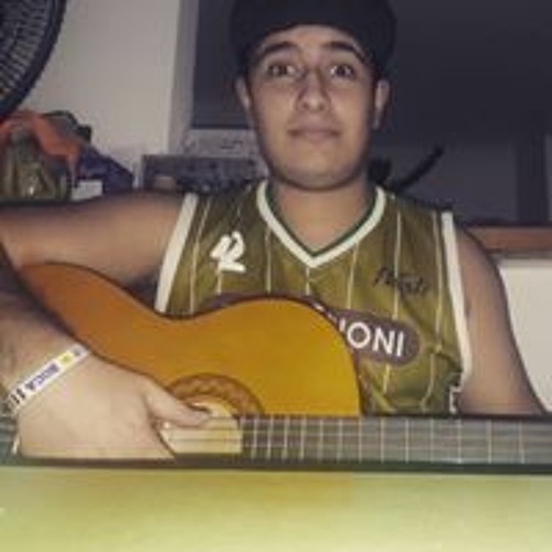 Matii Morante’s avatar