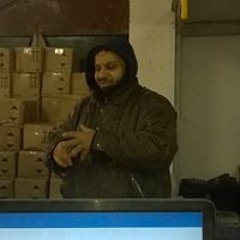 Bilal Bilal
