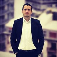 Дмитрий Хромов