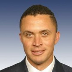 Harold Ford Jr.