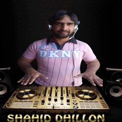 Shahid Dhillon