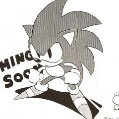 Sonic Soundtracks Vol. 3