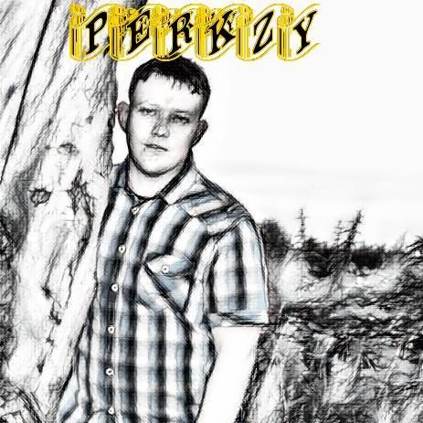Perkzyuk podcast artwork