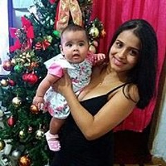 Layane Alves