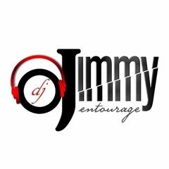 DJ Jimmy Entourage