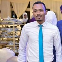 Mohammed Abd Elgadir
