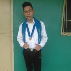 Yorman Valero Bastida