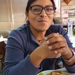 Armando Quinatoa