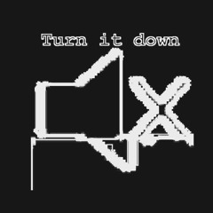 Turn It Down Music x BERLIN EAR GUARD