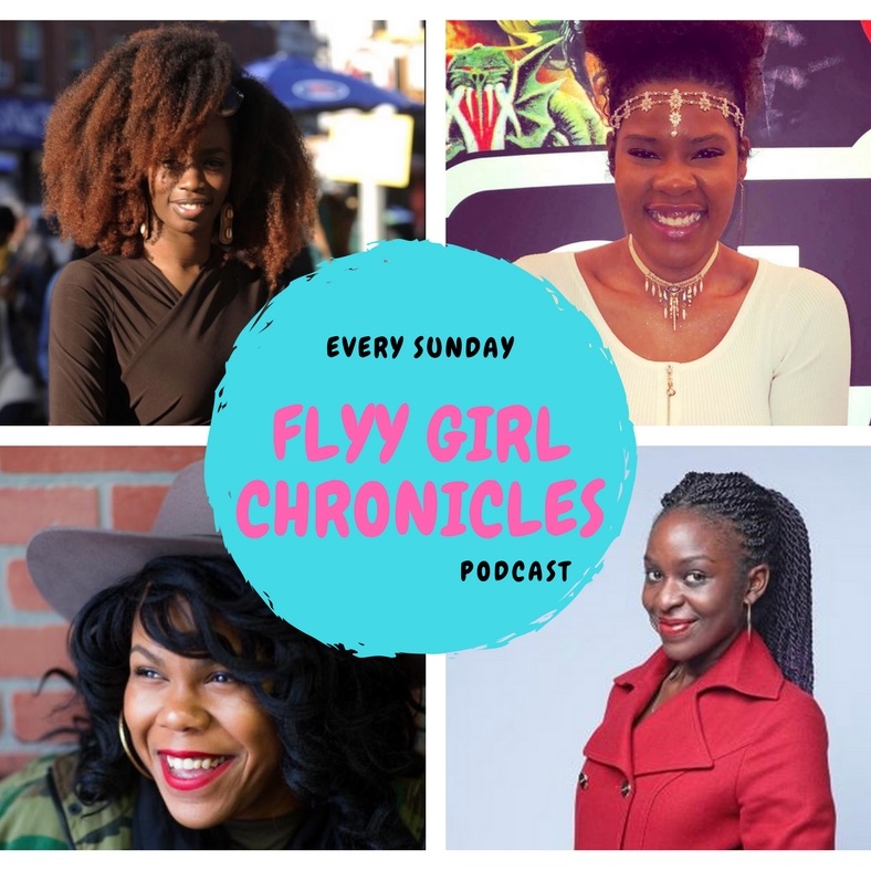 Flyy Girls Chronicles