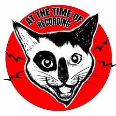 At The Time of Recording Podcast