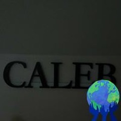 Caleb Flores