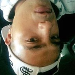 Louis Hdz Makaveli