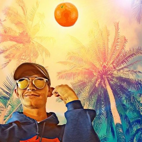 Trevii Orange’s avatar
