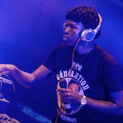 Deejay Kenvyn (N.G.S)