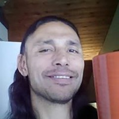 Alfredo Apodaca