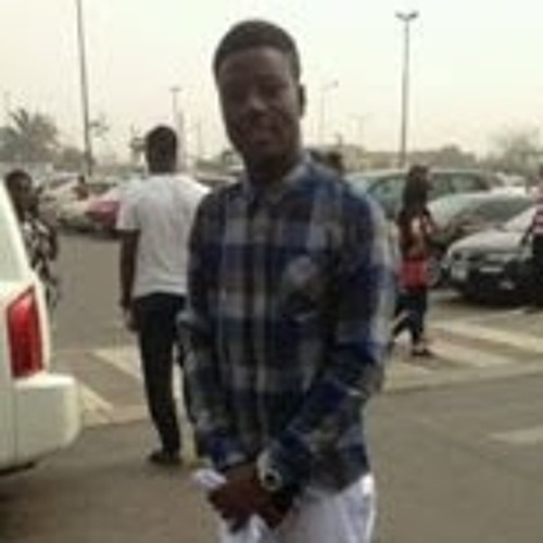 Ephraim Owusu Agyeman’s avatar