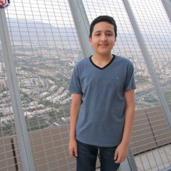 farid abbasi