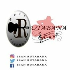 Jean Rutabana