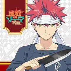Soma-kun