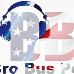 Bro Bus Podcast