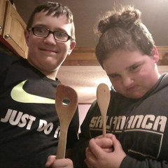 cooking and Jonathan