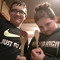 cooking and Jonathan