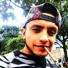 Andrés morales