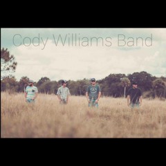 Cody Williams Band