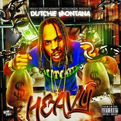 Dutchie Montana