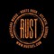 RUST