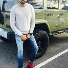 Arsh Tiwana