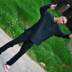 Markiss Gonzales