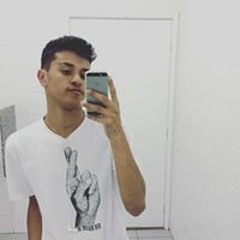 Gabriel Oliveira