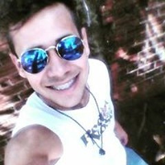 Everton Binello Tamanho