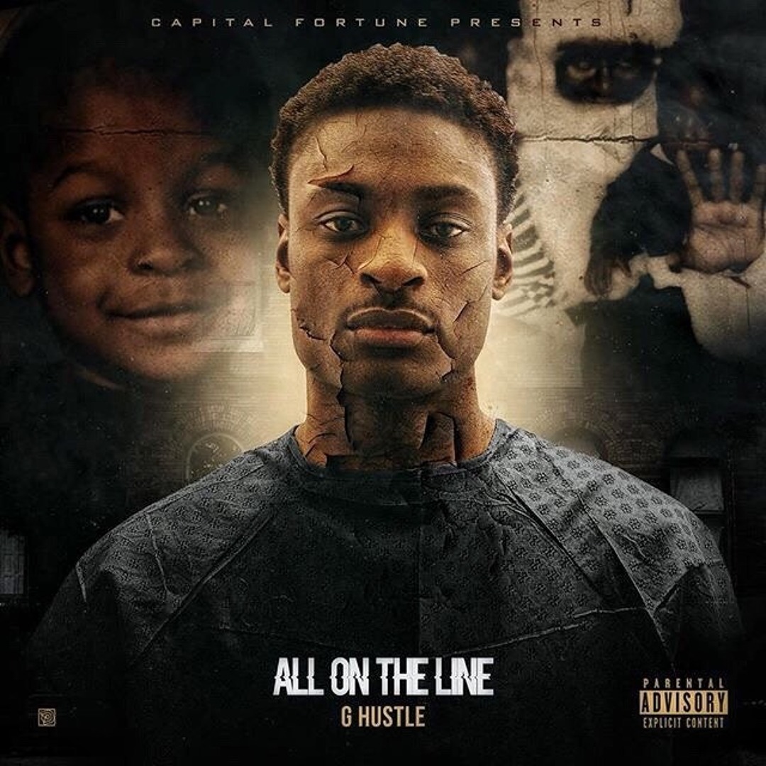 洋楽 G-RAP TONE HUSTLE Stream G Hustle music | Listen to songs, albums, playlists for